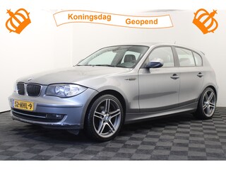 BMW 118i Business Line |Leder|Navi|