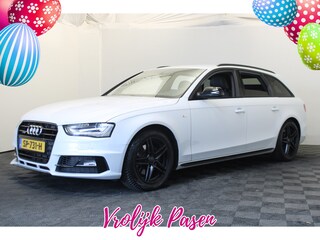 Audi A4 Avant 2.0 TDI quattro Pro Line S |Navi|Stoelverwarming|
