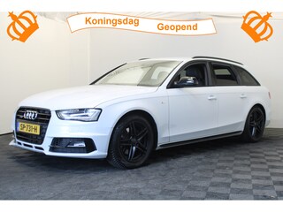 Audi A4 Avant 2.0 TDI quattro Pro Line S |Navi|Stoelverwarming|