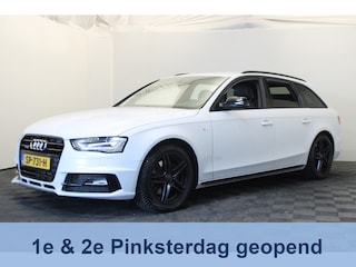 Audi A4 Avant 2.0 TDI quattro Pro Line S |Navi|Stoelverwarming|
