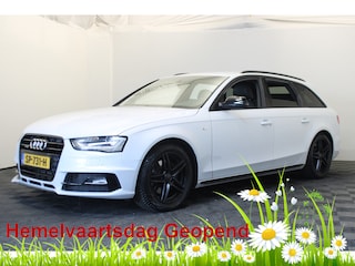 Audi A4 Avant 2.0 TDI quattro Pro Line S |Navi|Stoelverwarming|