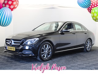 Mercedes-Benz C-klasse 180 Prestige |Navi|Stoelverwarming|