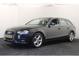Audi A4 Avant 1.8 TFSI Business Edition