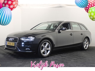 Audi A4 Avant 1.8 TFSI Business Edition