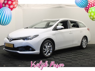 Toyota Auris Touring Sports 1.8 Hybrid Aspiration |Camera|Navi|