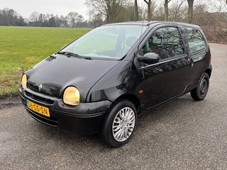 Renault Twingo 1.2 Authentique |nieuwe apk | koopje !