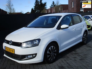 Volkswagen Polo 1.0 BlueMotion Edition Airco 5deurs