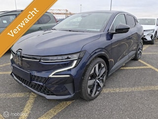 Renault Mégane EV60 Optimum Charge Techno