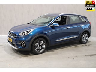 Kia Niro 1.6 GDi PHEV DynamicLine Trekhaak/Camera/PDC prijs is rijklaar