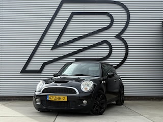 Mini Mini 1.6 Airco|Panoramadak|Netjes Onderhouden|APK tot 09-2026