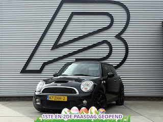 Mini Mini 1.6 Airco|Panoramadak|Netjes Onderhouden|APK tot 09-2026