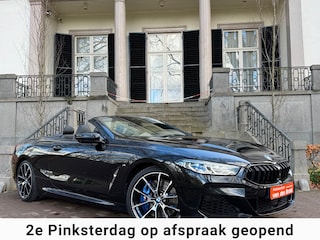 BMW 840i M Sport High Executive Bowers & Wilkins Stoelventilatie Head Up Display Full Options