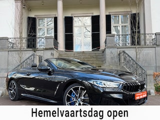 BMW 840i M Sport High Executive Bowers & Wilkins Stoelventilatie Head Up Display Full Options