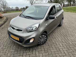 Kia Picanto 1.0 CVVT AIRCO
