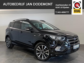 Ford Kuga 1.5 EcoBoost 150PK ST Line Navi/ a camara 46129 km