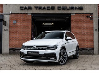 Volkswagen Tiguan 2.0 TSI 4Motion R-Line Pano / HUD / Dynaudio