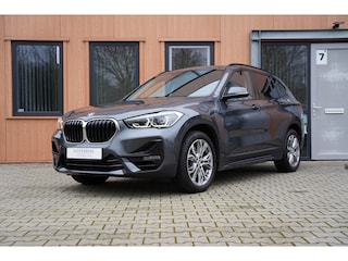 BMW X1 20i sDrive | Sport Line | Facelift | Camera