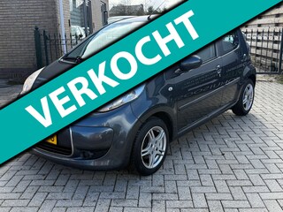 Citroën C1 1.0-12V Ambiance | 5drs | airco | lange apk |