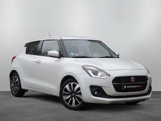 Suzuki Swift 1.2 Stijl Smart Hybrid | Navigatie | Climate-control | Adap. Cru