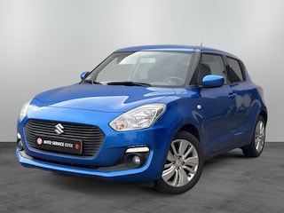 Suzuki Swift 1.2 Select Smart Hybrid | Navigatie | Trekhaak | Camera