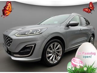 Ford Kuga 2.5 PHEV Vignale, Pano | B&O | Trekhaak