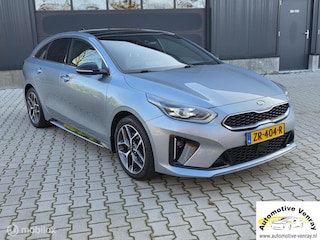 Kia ProCeed GT-PlusLine Automaat | Pano | ACC | Trekhaak