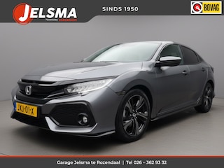 Honda Civic 1.5 i-VTEC 180pk Type S aut., Pano | Camera