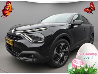 Citroën C4 130pk PT Business+, Camera | Navi & CarPlay