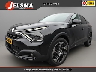 Citroën C4 130pk PT Business+, Camera | Navi & CarPlay