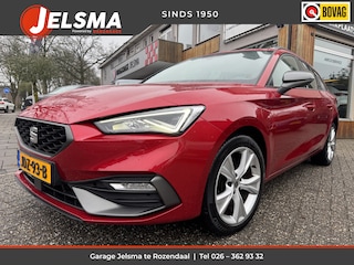 Seat Leon Sportstourer eHybrid PHEV FR Intense, Technology pack