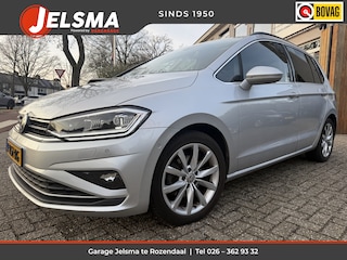 Volkswagen Golf Sportsvan 1.5 TSi 150pk ACT Highline DSG Aut., Pano | Camera | Trekhaak