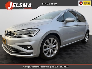 Volkswagen Golf Sportsvan 1.5 TSi 150pk ACT Highline DSG Aut., Pano | Camera | Trekhaak