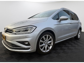 Volkswagen Golf Sportsvan 1.5 TSi 150pk ACT Highline DSG Aut., Pano | Camera | Trekhaak
