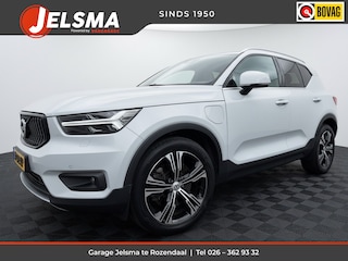 Volvo XC40 1.5 T5 Recharge Business Pro, Camera | Navi & CarPlay | Soh 92%
