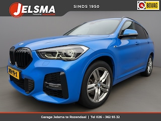 BMW X1 xDrive25e eDrive M-Sport, Trekhaak | Navi | Clima | Soh 87%