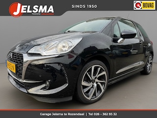 DS 3 110pk PT Connected Chic, Camera | Navi | Clima