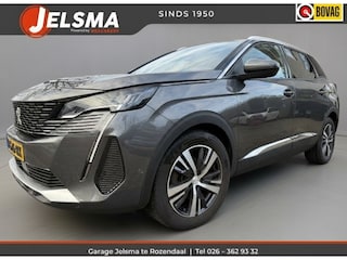 Peugeot 5008 130pk PT Road Trip 7p., Camera | Navi & CarPlay