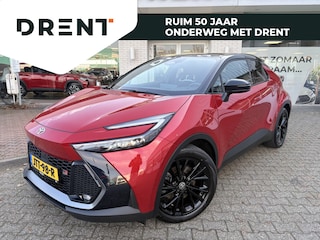 Toyota C-HR 2.0 PHEV 220 GR Sport | Stuur+stoelverwarming | JBL | 19 Inch |