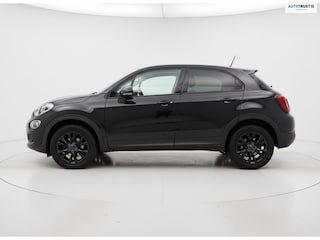 Fiat 500X 1.4 Turbo MultiAir PopStar | Automaat | Leer |