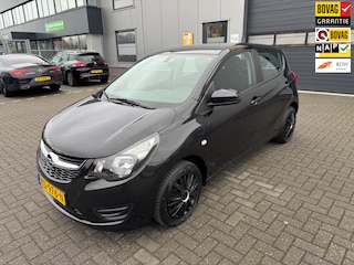 Opel Karl 1.0 ecoFLEX Edition