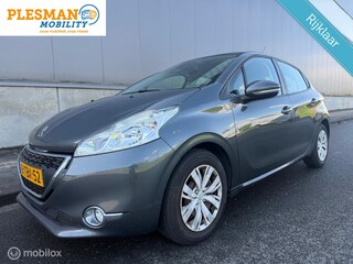 Peugeot 208 1.2 e-VTi Active
