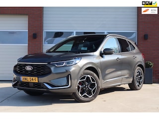 Ford Kuga 2.5 PHEV ST-Line X Panoramadak - Wegklapbare trekhaak - Head-up - Bang & Olufsen - Alcantara AGR - Keyless - Matrix LED