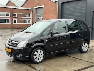 Opel Meriva 1.6-16V Temptation 5-deurs Clima Elekt pakket 15'' NAP