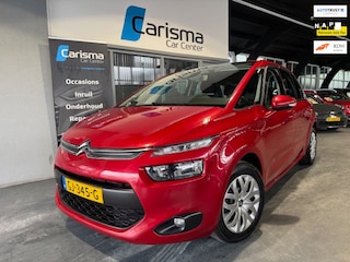 Citroën C4 Picasso 1.2 PureTech Selection Navi|Cruise|Trekhaak|Massage