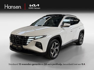 Hyundai Tucson 1.6 T-GDI PHEV Premium Sky I Panoramadak I Leder I Navi