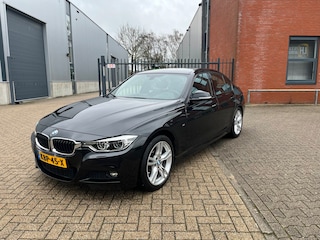 BMW 318i M Sport