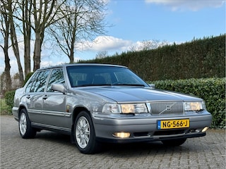 Volvo 900-Serie 960 3.0 - ZEER NETJES -