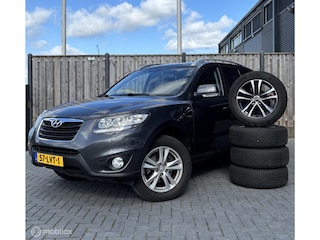 Hyundai Santa Fe 2.4i CVVT Dynamic/Cruise/Navi/NAP/Trekhaak/