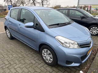 Toyota Yaris 1.0 VVT-i Now, 1e Eig! Dealer onderhouden! VERWACHT!