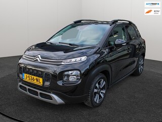 Citroën C3 Aircross 1.2 PureTech Feel|NIEUWE DISTRIBUTIE